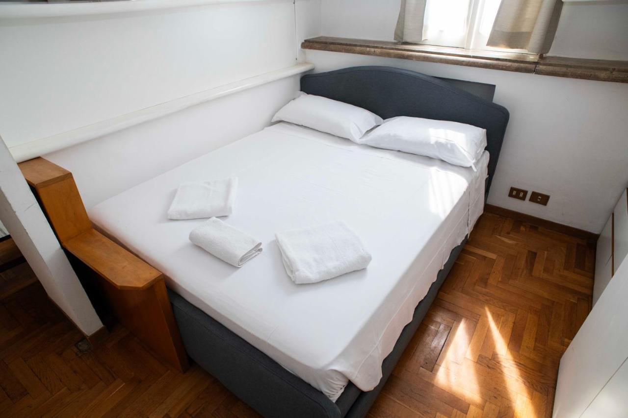 Tamara E Gerardina House In Trastevere Casa de Férias *