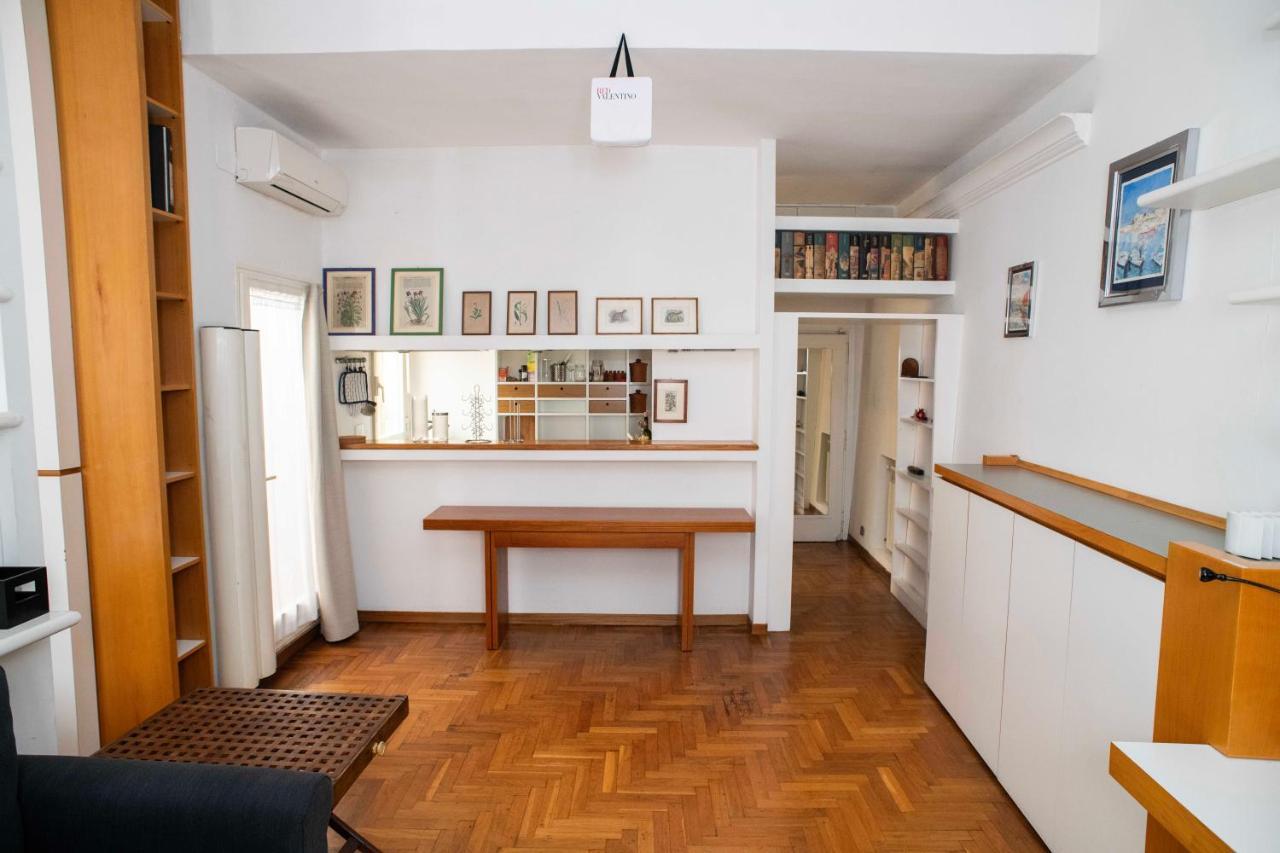 Tamara E Gerardina House In Trastevere Casa de Férias