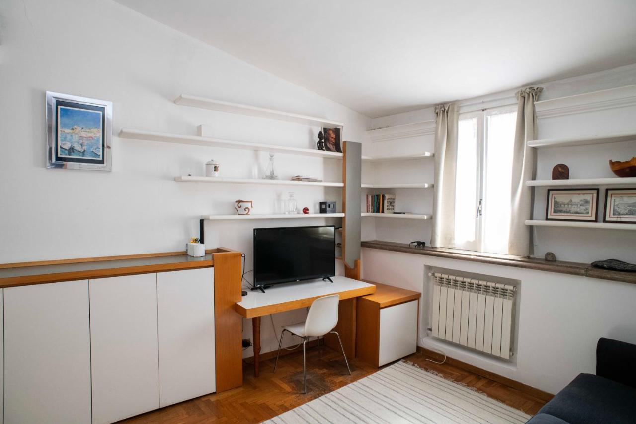 Casa de Férias Tamara E Gerardina House In Trastevere *