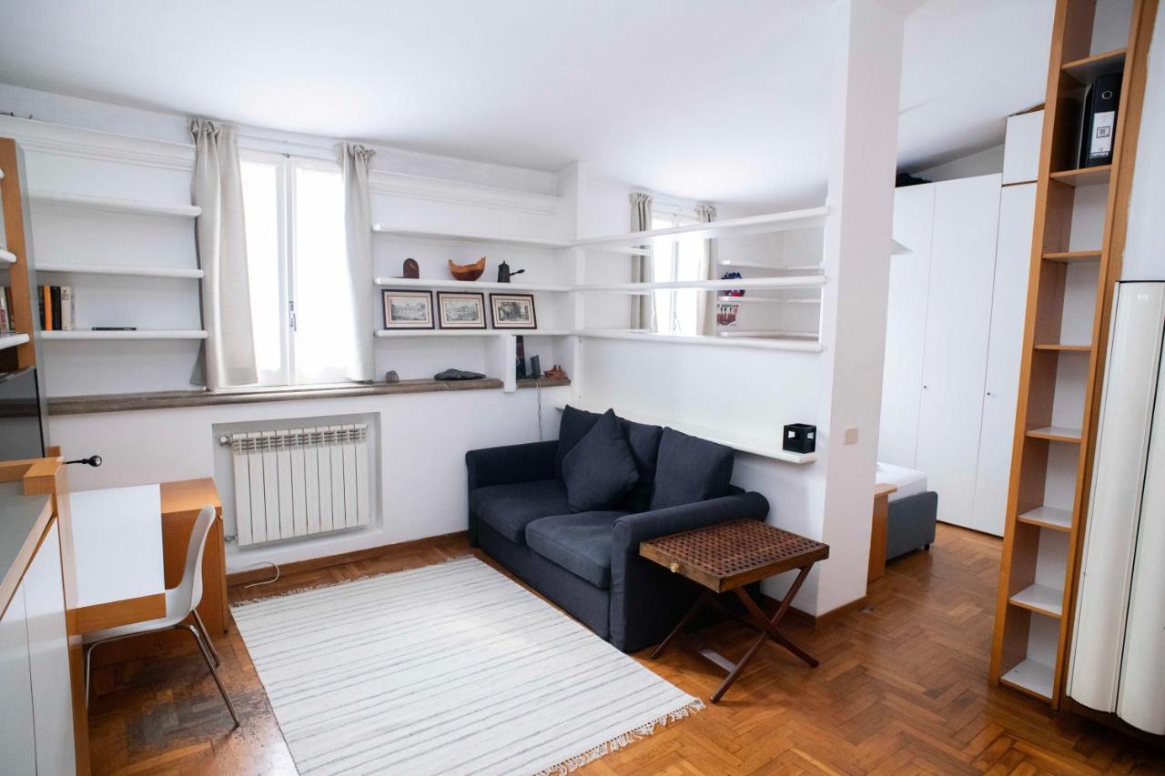 Tamara E Gerardina House In Trastevere Casa de Férias