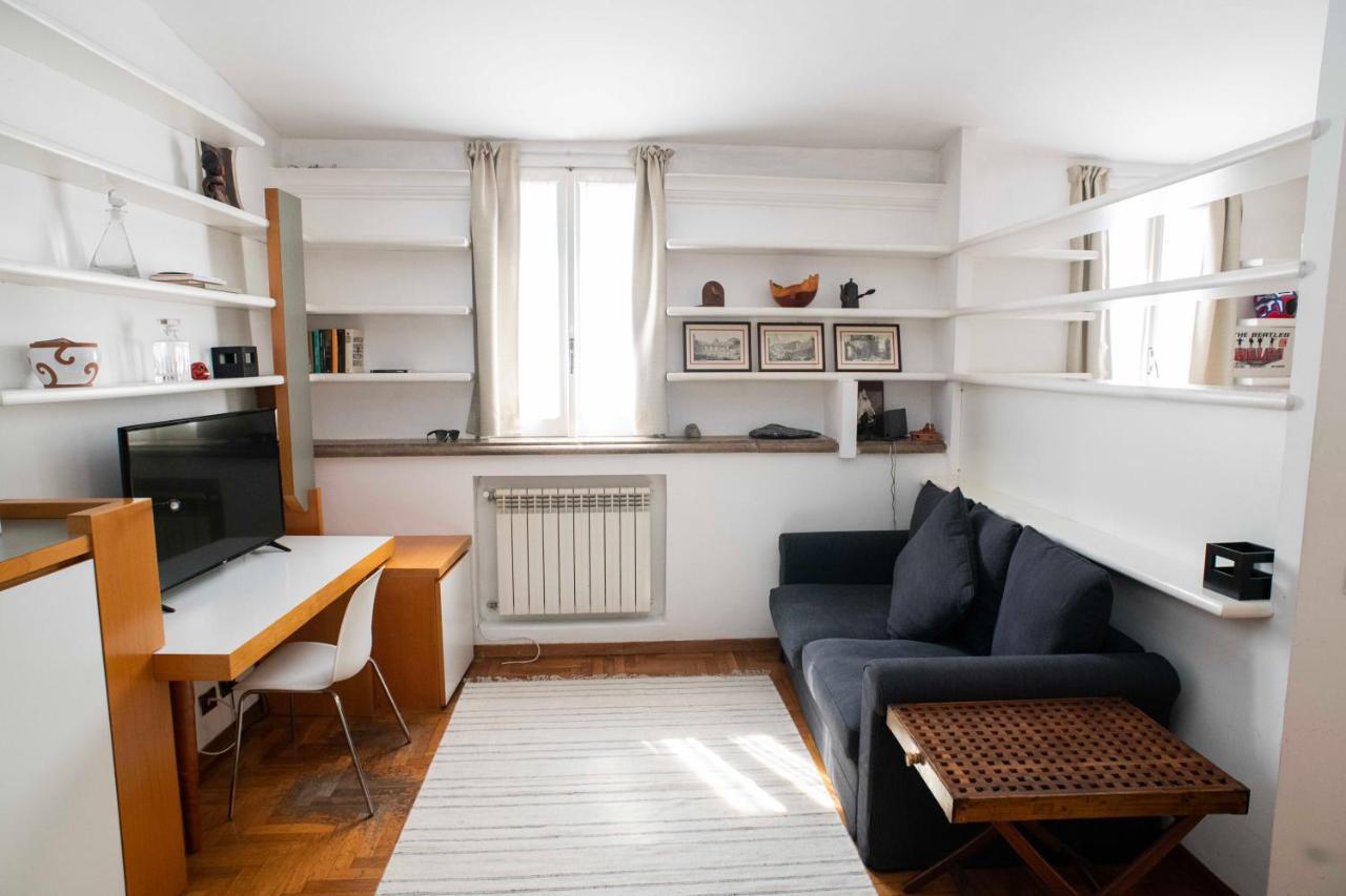 Casa de Férias Tamara E Gerardina House In Trastevere Roma