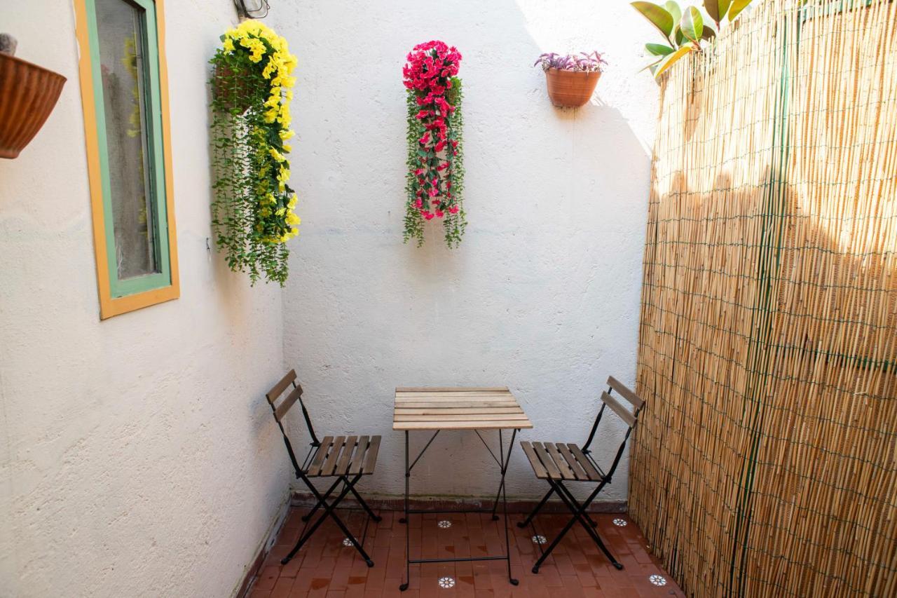 Tamara E Gerardina House In Trastevere Casa de Férias *
