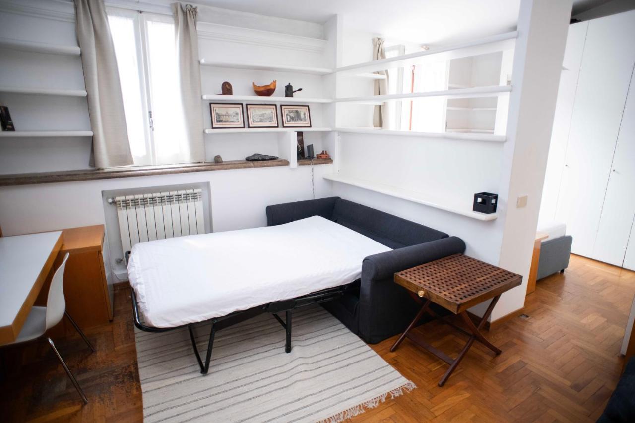 Casa de Férias Tamara E Gerardina House In Trastevere